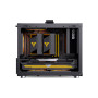 Корпус JONSBO C6 MAX Black Корпус JONSBO C6 MAX Black