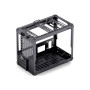 Корпус JONSBO C6 MAX Black Корпус JONSBO C6 MAX Black