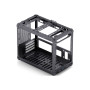 Корпус JONSBO C6 MAX Black Корпус JONSBO C6 MAX Black
