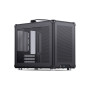 Корпус JONSBO C6 MAX Black Корпус JONSBO C6 MAX Black