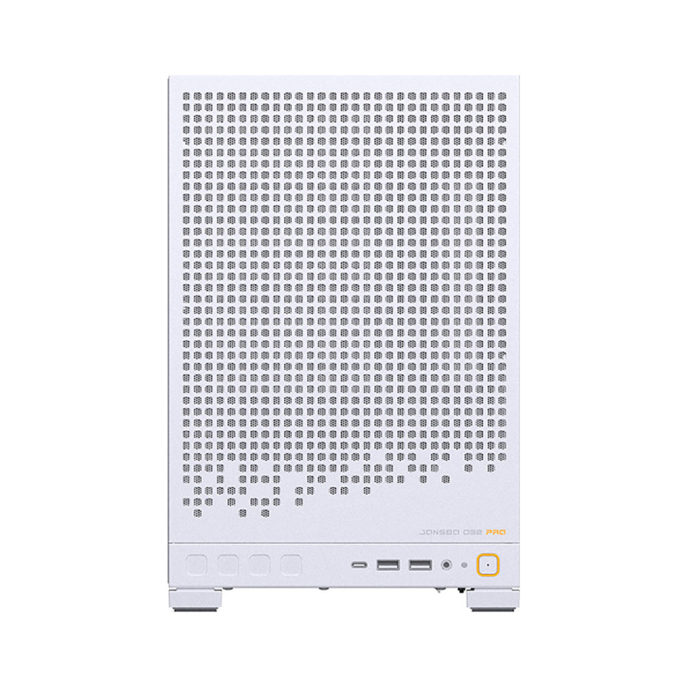 Корпус JONSBO D32 PRO White