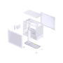 Корпус JONSBO D32 STD White Корпус JONSBO D32 STD White