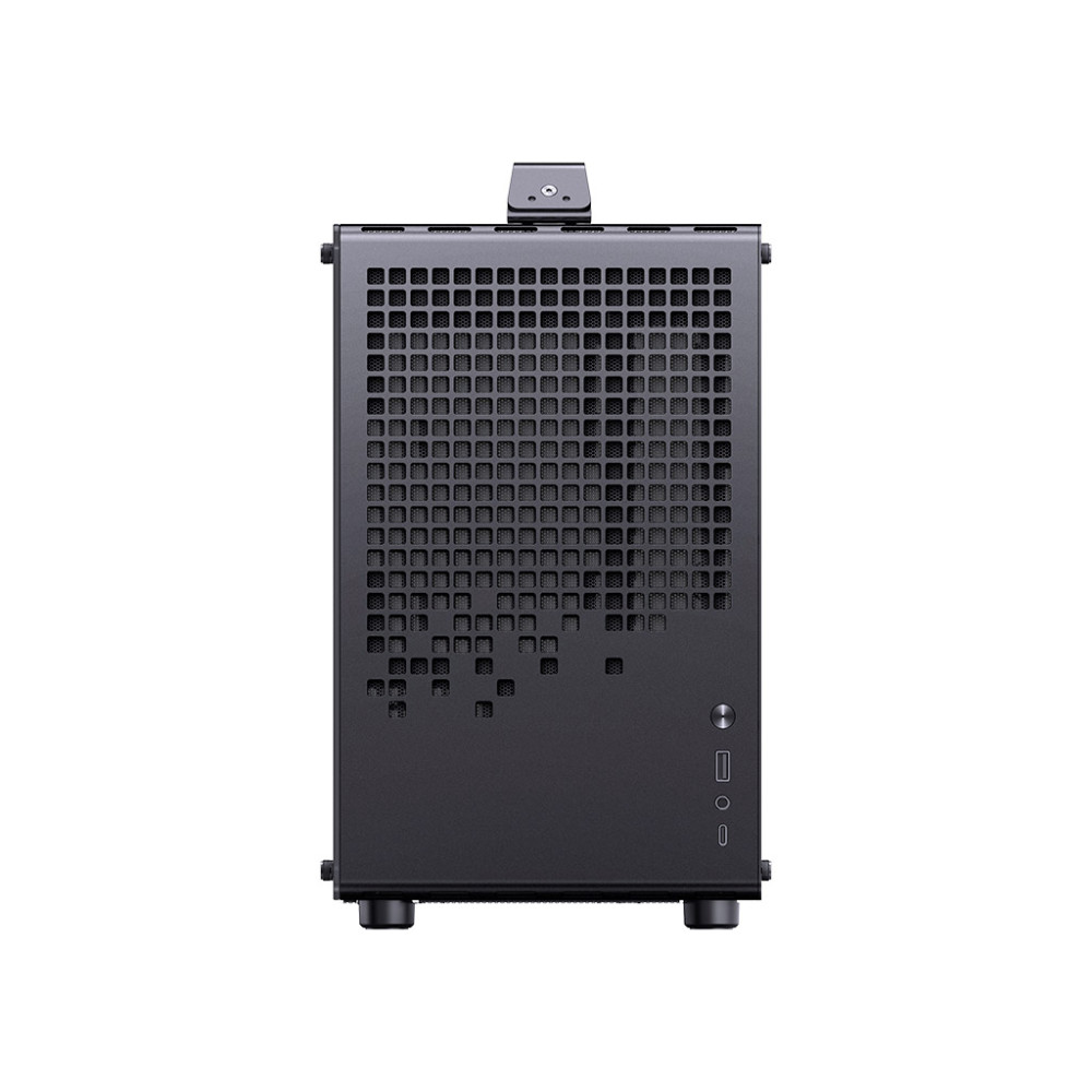 Корпус JONSBO Z20 Black