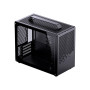 Корпус JONSBO Z20 Black Корпус JONSBO Z20 Black
