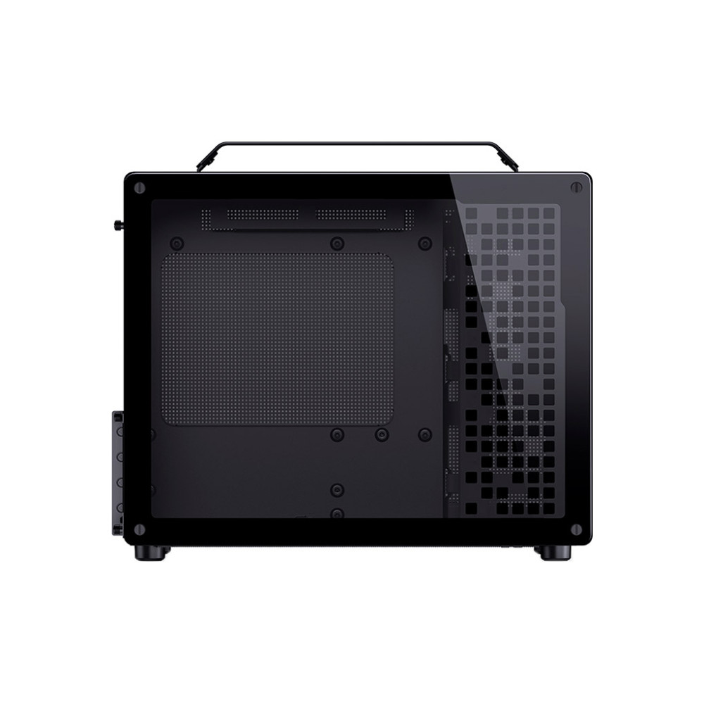 Корпус JONSBO Z20 Black