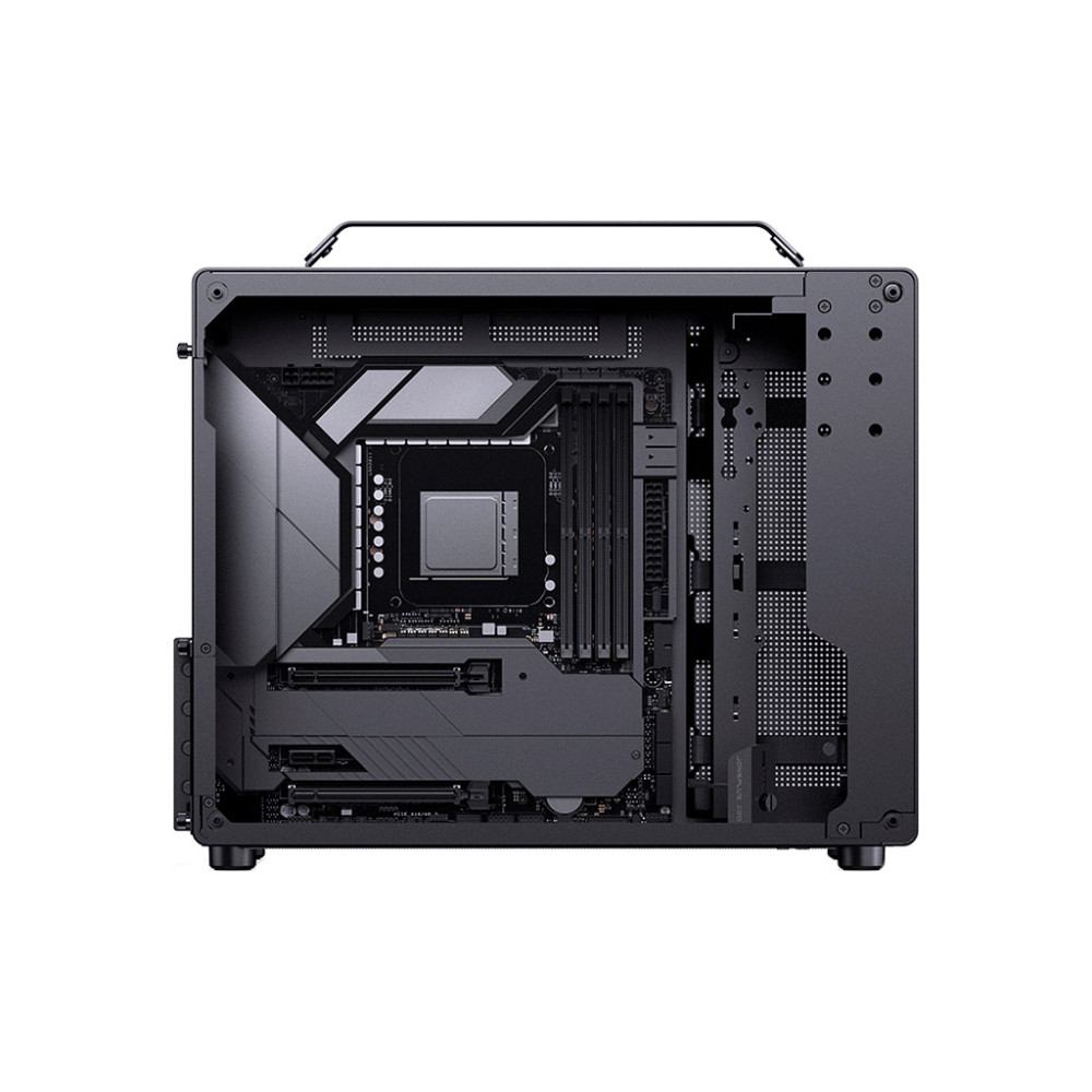 Корпус JONSBO Z20 Black