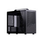 Корпус JONSBO Z20 Black Корпус JONSBO Z20 Black