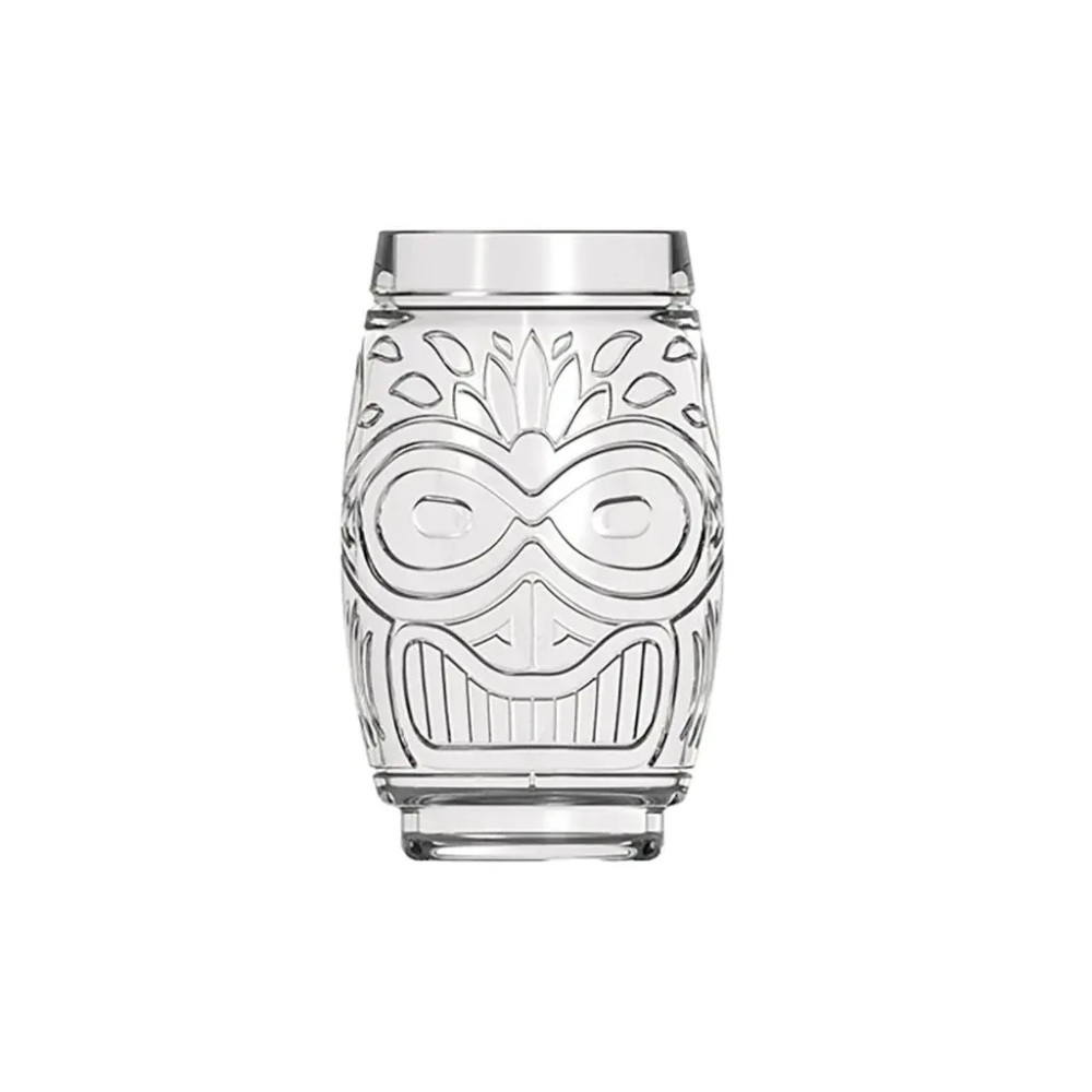 Склянка Uniglass Fiji Cocktail низька 500 мл (30400)