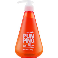 Зубна паста LG Perioe Pumping Citrus 285 г (8801051065602)
