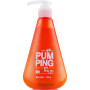 Зубна паста LG Perioe Pumping Citrus 285 г (8801051065602) Зубна паста LG Perioe Pumping Citrus 285 г (8801051065602)
