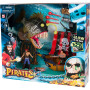 Ігровий набір Pirates Пірати Black Devil Anglerfish (505206) Ігровий набір Pirates Пірати Black Devil Anglerfish (505206)