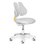 Дитяче крісло Evo-kids Mio Lite Grey (Y-208 G) Дитяче крісло Evo-kids Mio Lite Grey (Y-208 G)
