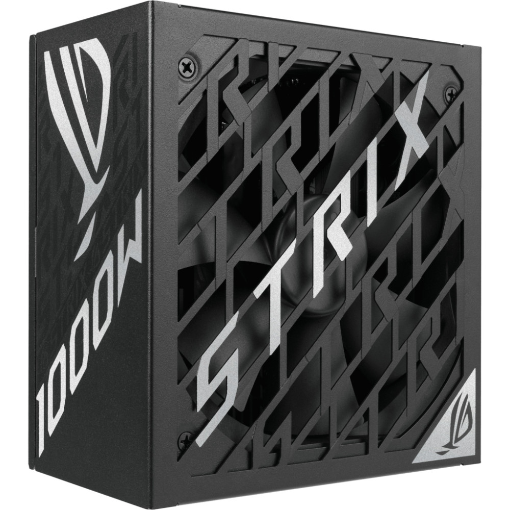 Блок живлення ASUS 1000 W ROG Strix 1000P Gaming (90YE00W1-B0NA00)