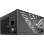 Блок живлення ASUS 1000 W ROG Strix 1000P Gaming (90YE00W1-B0NA00) Блок живлення ASUS 1000 W ROG Strix 1000P Gaming (90YE00W1-B0NA00)