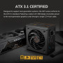 Блок живлення Cougar 850W (GST850) Блок живлення Cougar 850W (GST850)
