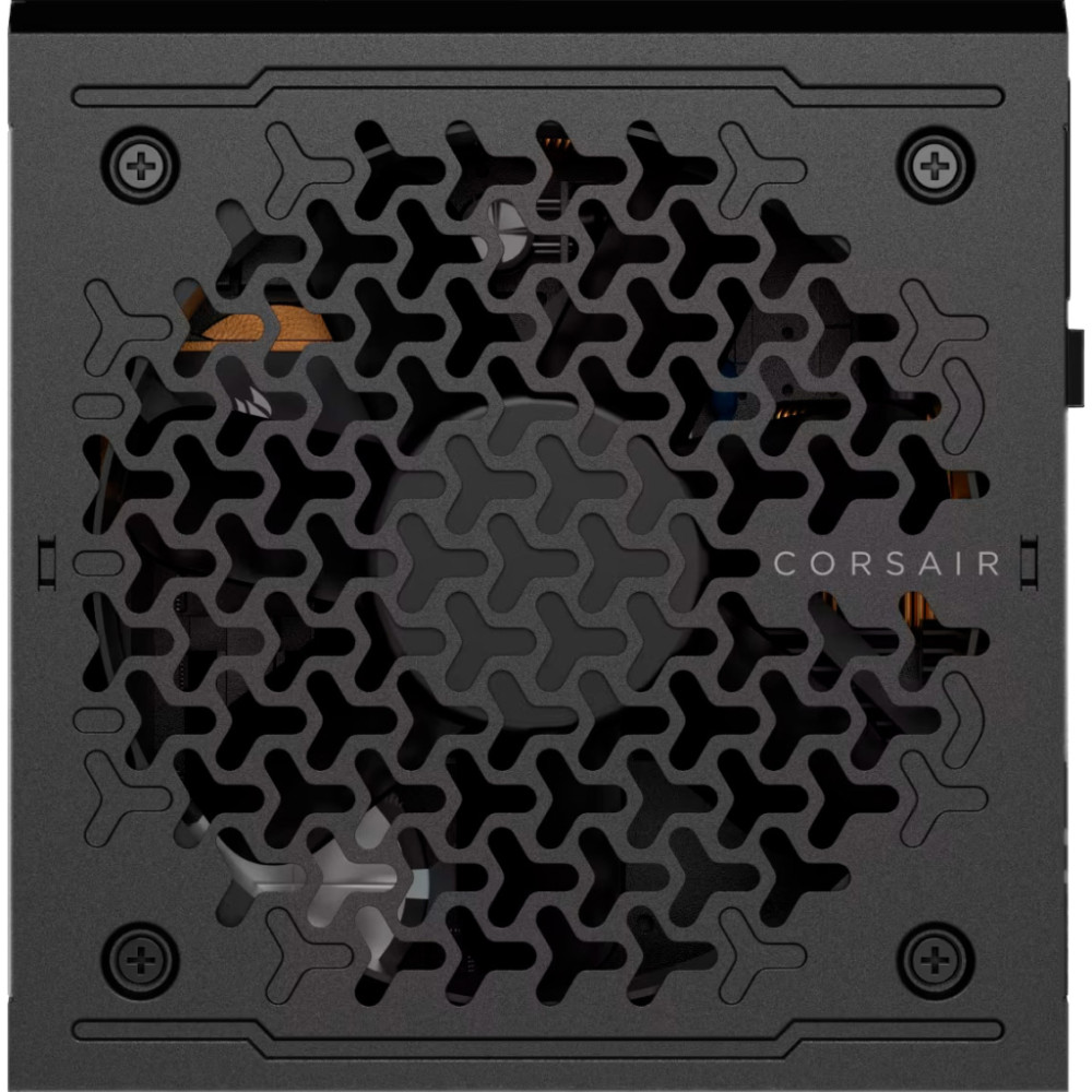 Блок живлення Corsair 850W RM850e (CP-9020296-EU)