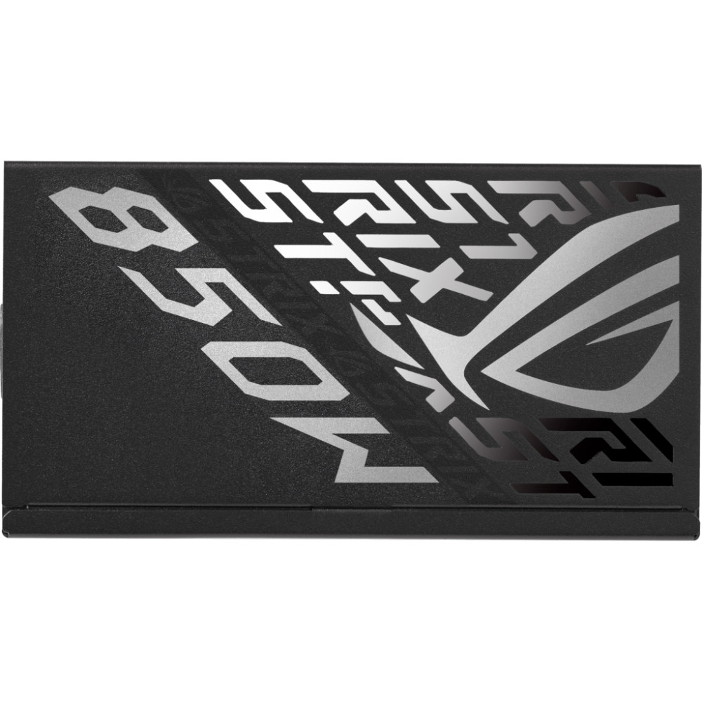 Блок живлення ASUS 850W ROG STRIX (90YE00W2-B0NA00)