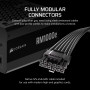 Блок живлення Corsair 1000W RM1000e (CP-9020297-EU) Блок живлення Corsair 1000W RM1000e (CP-9020297-EU)
