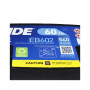 Акумулятор автомобільний EXIDE EXCELL 60Ah Н Ев (-/+) (540EN) (EB602) Акумулятор автомобільний EXIDE EXCELL 60Ah Н Ев (-/+) (540EN) (EB602)