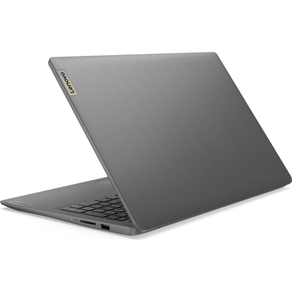 Ноутбук Lenovo IdeaPad 3 15IAU7 (82RK01A8RA)