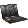 Ноутбук ASUS TUF Gaming F15 FX507ZC4-HN143 (90NR0GW1-M00V40) Ноутбук ASUS TUF Gaming F15 FX507ZC4-HN143 (90NR0GW1-M00V40)
