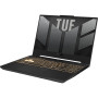 Ноутбук ASUS TUF Gaming F15 FX507ZC4-HN143 (90NR0GW1-M00V40) Ноутбук ASUS TUF Gaming F15 FX507ZC4-HN143 (90NR0GW1-M00V40)