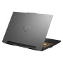 Ноутбук ASUS TUF Gaming F15 FX507ZC4-HN143 (90NR0GW1-M00V40) Ноутбук ASUS TUF Gaming F15 FX507ZC4-HN143 (90NR0GW1-M00V40)