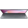 Ноутбук Lenovo IdeaPad Slim 3 15AMN8 (82XQ00L1RA) Ноутбук Lenovo IdeaPad Slim 3 15AMN8 (82XQ00L1RA)