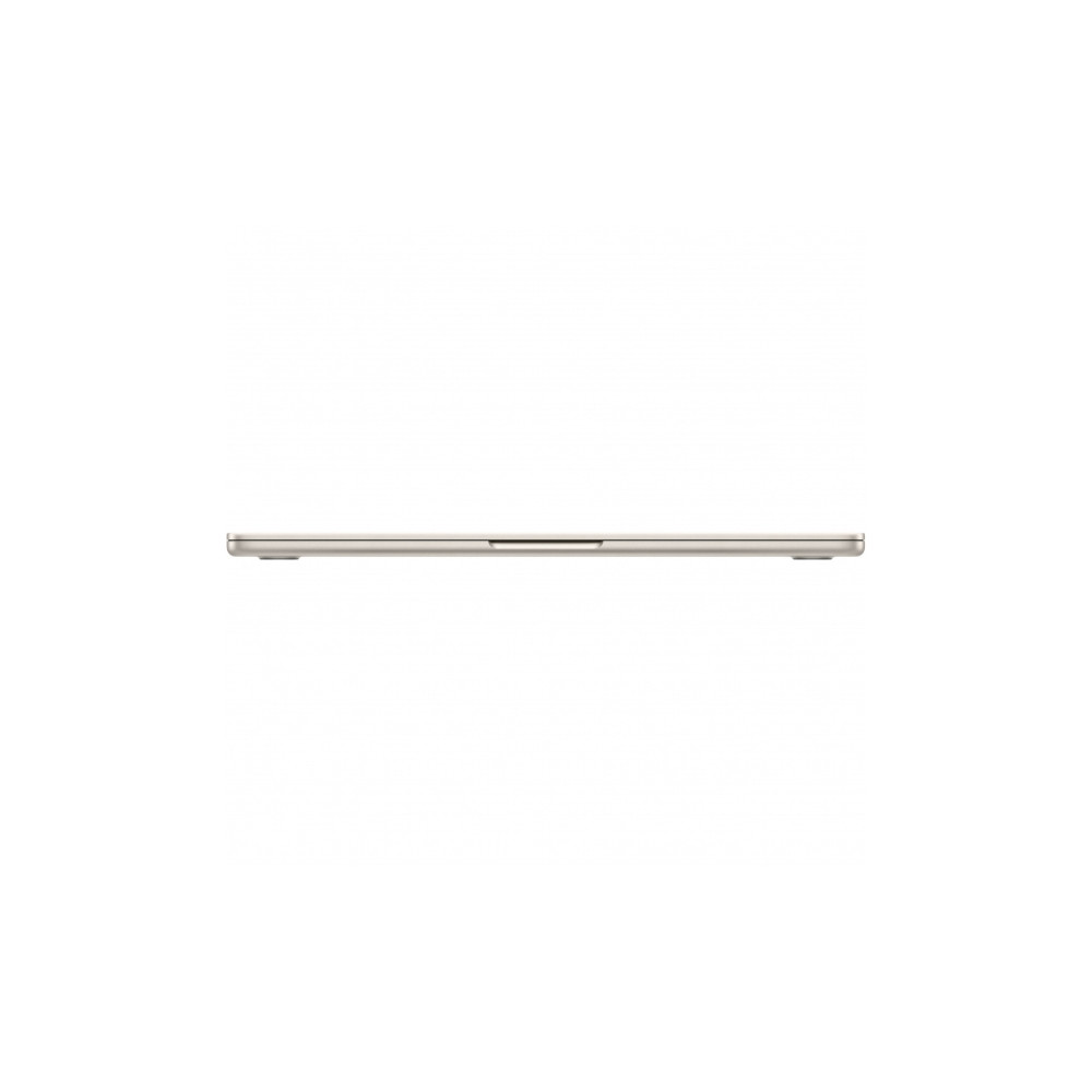 Ноутбук Apple MacBook Air 13 M4 A3240 Starlight (MW0Y3UA/A)