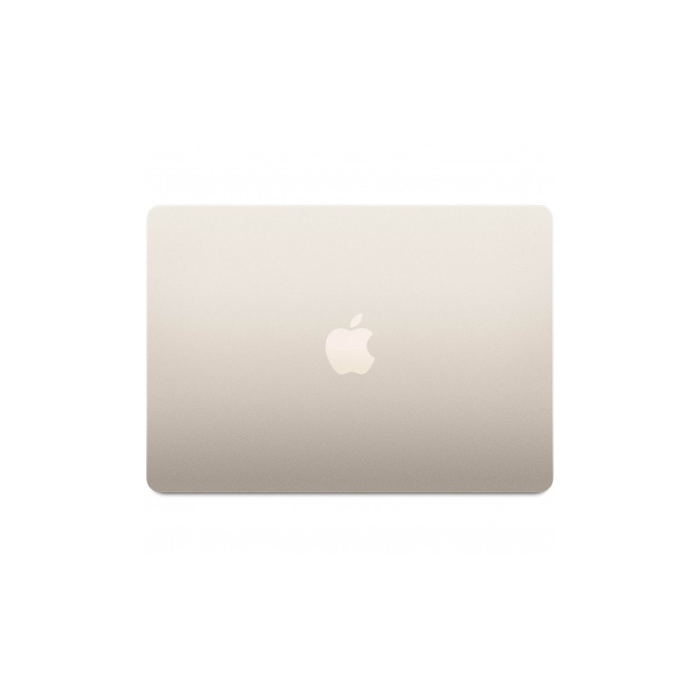 Ноутбук Apple MacBook Air 13 M4 A3240 Starlight (MW0Y3UA/A)