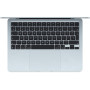 Ноутбук Apple MacBook Air 13 M4 A3240 Sky Blue (MC6U4UA/A) Ноутбук Apple MacBook Air 13 M4 A3240 Sky Blue (MC6U4UA/A)