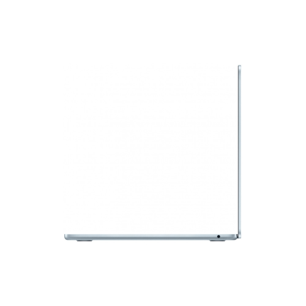 Ноутбук Apple MacBook Air 13 M4 A3240 Sky Blue (MC6U4UA/A)