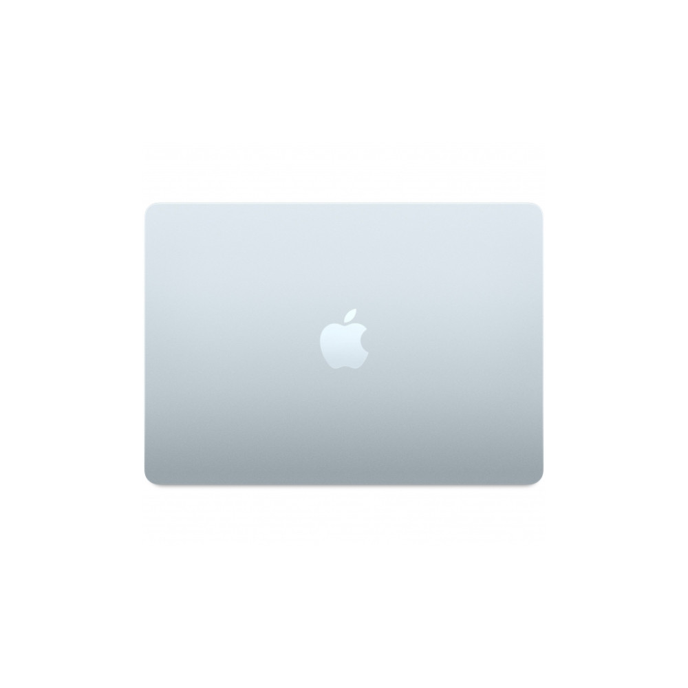 Ноутбук Apple MacBook Air 13 M4 A3240 Sky Blue (MC6U4UA/A)