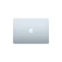 Ноутбук Apple MacBook Air 13 M4 A3240 Sky Blue (MC6U4UA/A) Ноутбук Apple MacBook Air 13 M4 A3240 Sky Blue (MC6U4UA/A)