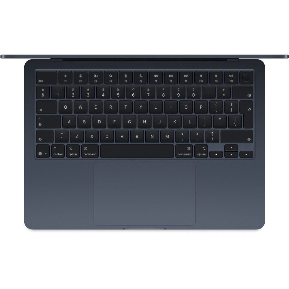 Ноутбук Apple MacBook Air 13 M4 A3240 Midnight (MW133UA/A)