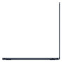 Ноутбук Apple MacBook Air 13 M4 A3240 Midnight (MW133UA/A) Ноутбук Apple MacBook Air 13 M4 A3240 Midnight (MW133UA/A)