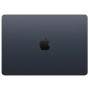 Ноутбук Apple MacBook Air 13 M4 A3240 Midnight (MW133UA/A) Ноутбук Apple MacBook Air 13 M4 A3240 Midnight (MW133UA/A)