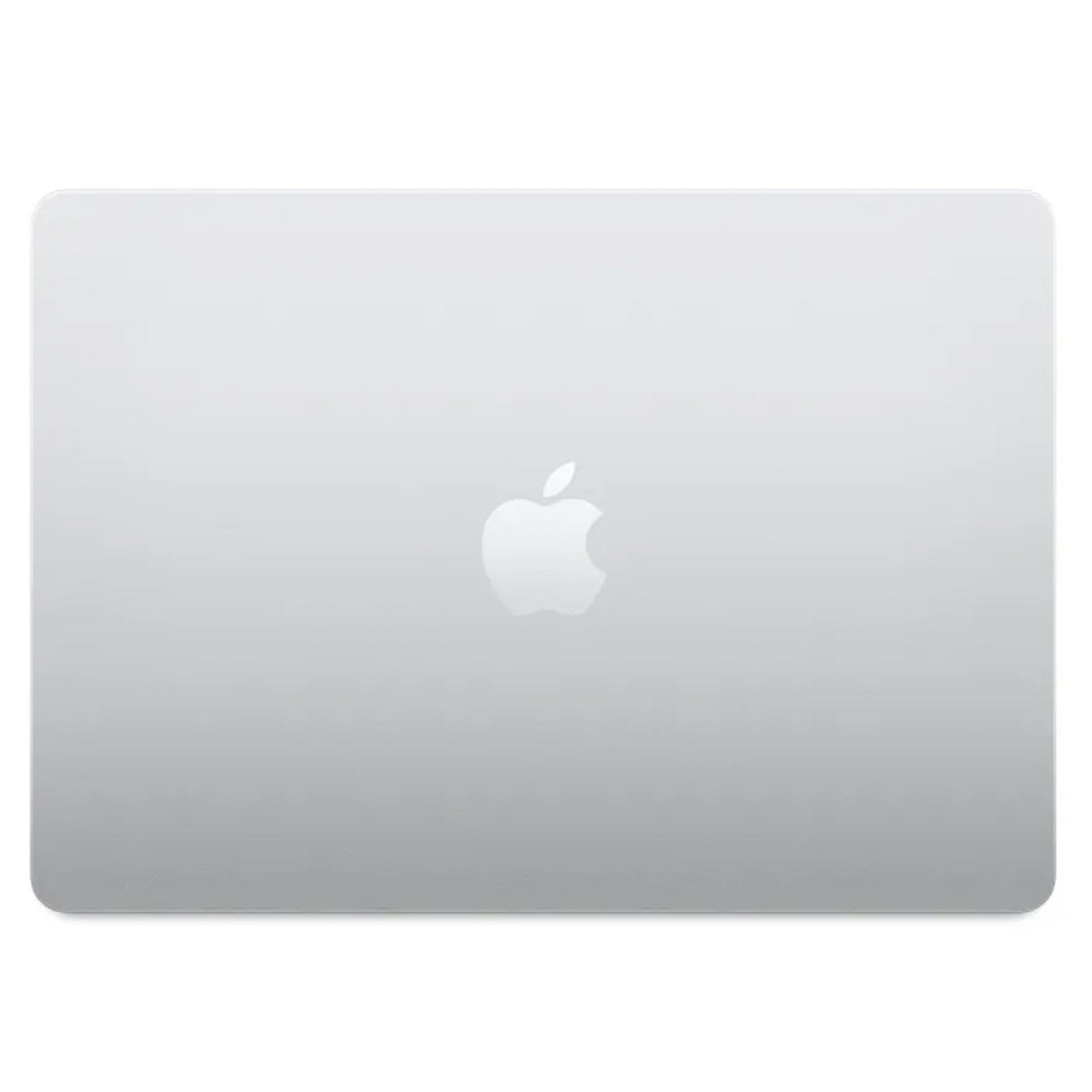 Ноутбук Apple MacBook Air 13 M4 A3240 Silver (MC654UA/A)