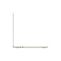 Ноутбук Apple MacBook Air 15 M4 A3241 Starlight (MW1K3UA/A) Ноутбук Apple MacBook Air 15 M4 A3241 Starlight (MW1K3UA/A)