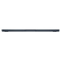 Ноутбук Apple MacBook Air 15 M4 A3241 Midnight (MW1M3UA/A) Ноутбук Apple MacBook Air 15 M4 A3241 Midnight (MW1M3UA/A)