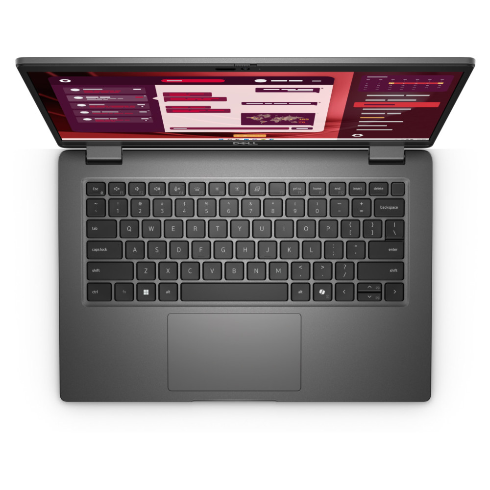 Ноутбук Dell Latitude 3450 (N005L345014UA_UBU)