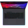 Ноутбук ASUS ROG Strix G18 G815LW-S9072W (90NR0LC1-M00310) Ноутбук ASUS ROG Strix G18 G815LW-S9072W (90NR0LC1-M00310)