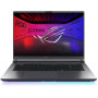 Ноутбук ASUS ROG Strix G18 G815LW-S9072W (90NR0LC1-M00310) Ноутбук ASUS ROG Strix G18 G815LW-S9072W (90NR0LC1-M00310)
