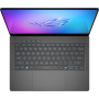 Ноутбук ASUS ROG Zephyrus GA403WW-QS110X (90NR0MA3-M00520) Ноутбук ASUS ROG Zephyrus GA403WW-QS110X (90NR0MA3-M00520)