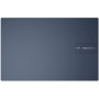 Ноутбук ASUS Vivobook 15 X1504VA-BQ1954 (90NB10J1-M02VZ0)