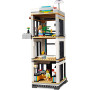 Конструктор LEGO Creator Сучасний будинок (31153) Конструктор LEGO Creator Сучасний будинок (31153)