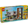 Конструктор LEGO Creator Сучасний будинок (31153) Конструктор LEGO Creator Сучасний будинок (31153)
