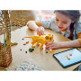 Конструктор LEGO Disney Classic Левеня Сімба (43243) Конструктор LEGO Disney Classic Левеня Сімба (43243)