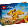 Конструктор LEGO Disney Classic Левеня Сімба (43243) Конструктор LEGO Disney Classic Левеня Сімба (43243)