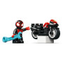 Конструктор LEGO DUPLO Disney Мотопригоди Спіна (10424) Конструктор LEGO DUPLO Disney Мотопригоди Спіна (10424)